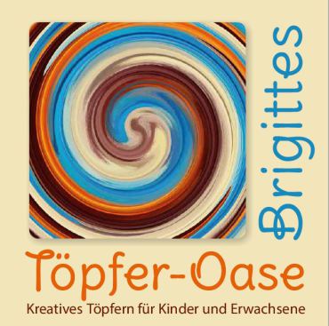 Brigitte Gössinger - Brigittes Töpfer-Oase